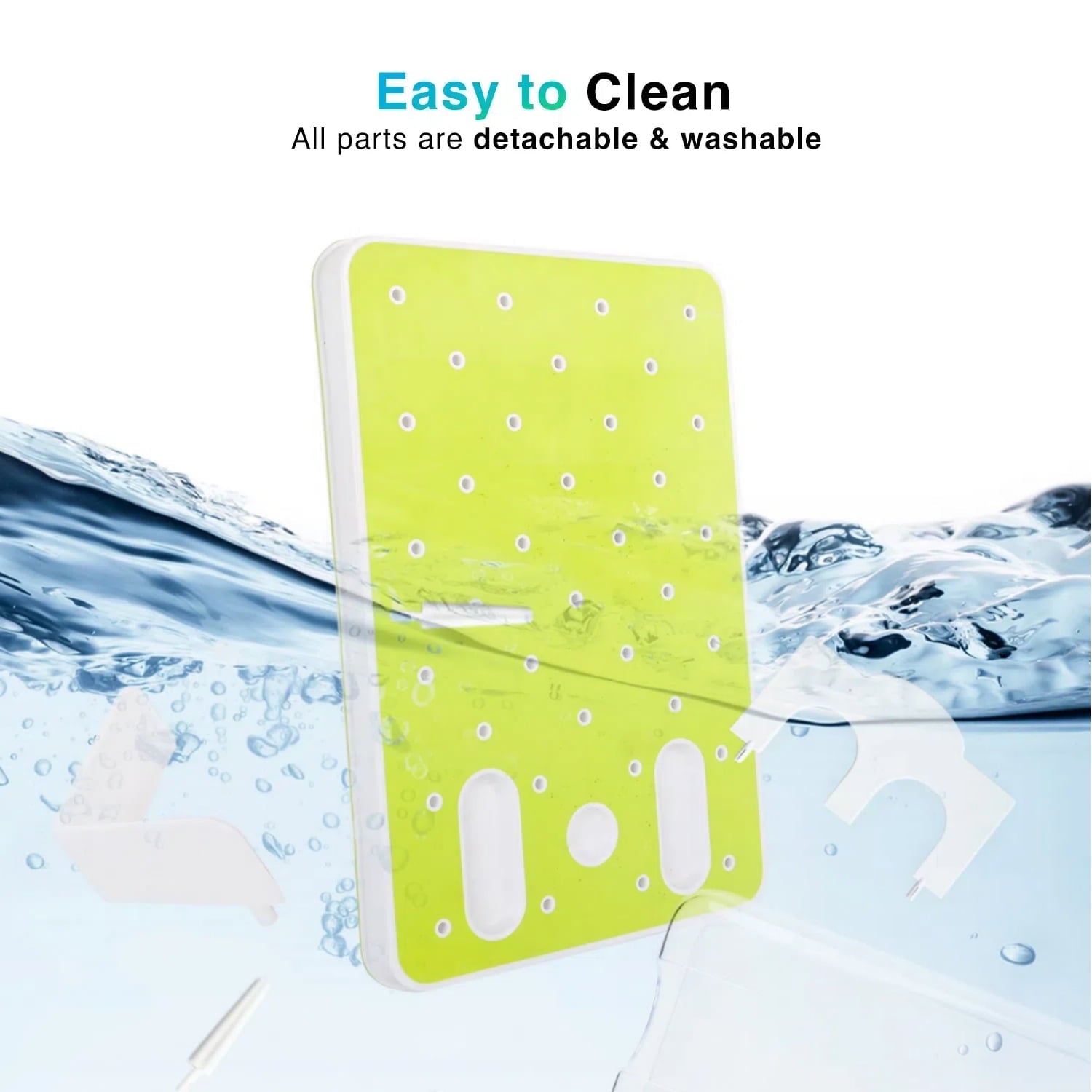 All For Paws Cat Puzzle Feeder Toy, Cat Slow Puzzle Feeding Toy for Kitty IQ Training & Mental Stimulation, Kitty Enrichment Toys for Indoor Cats, Puzzle