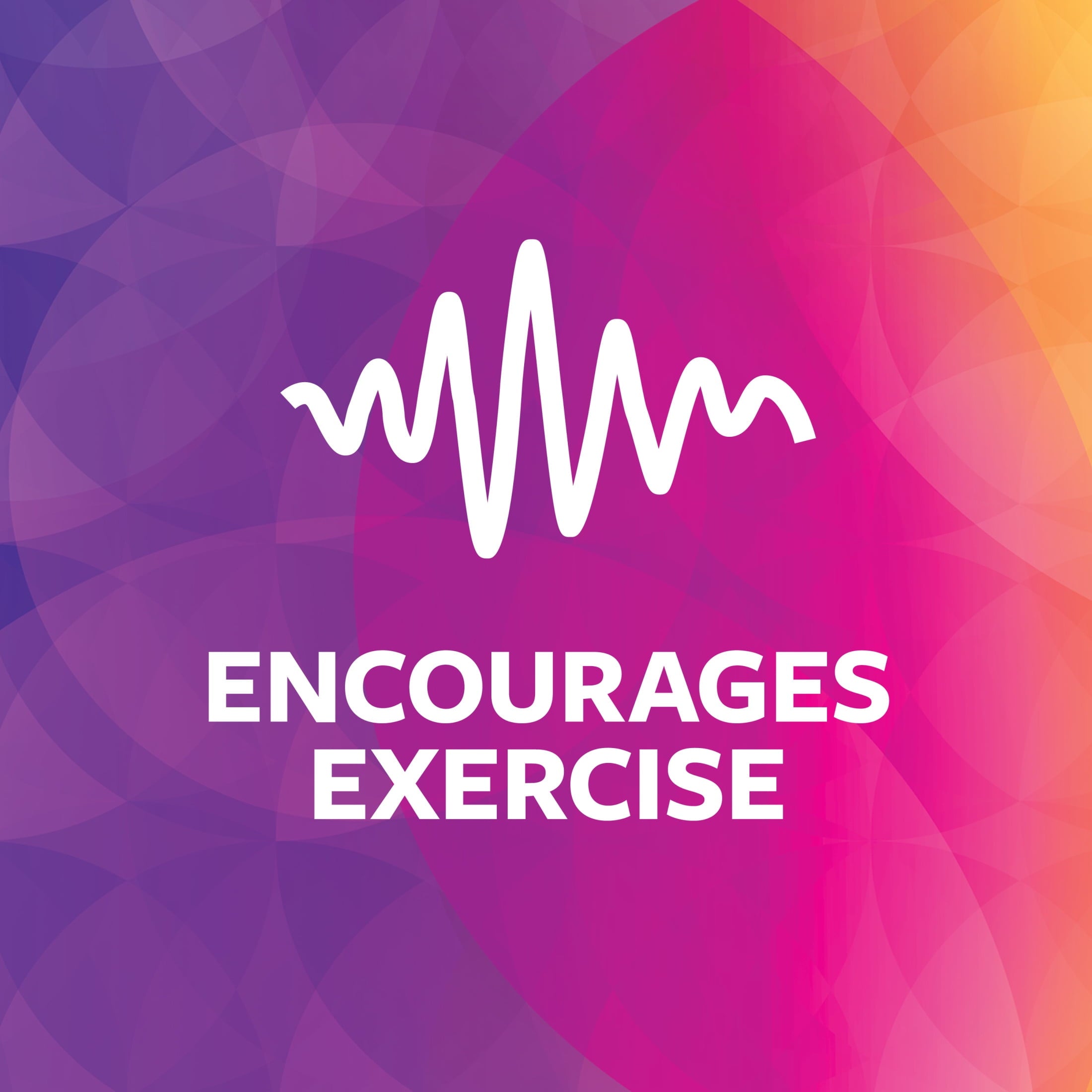 SmartyKat Twirly Top Electronic Motion Spinning Ball Cat Toy with Ribbons