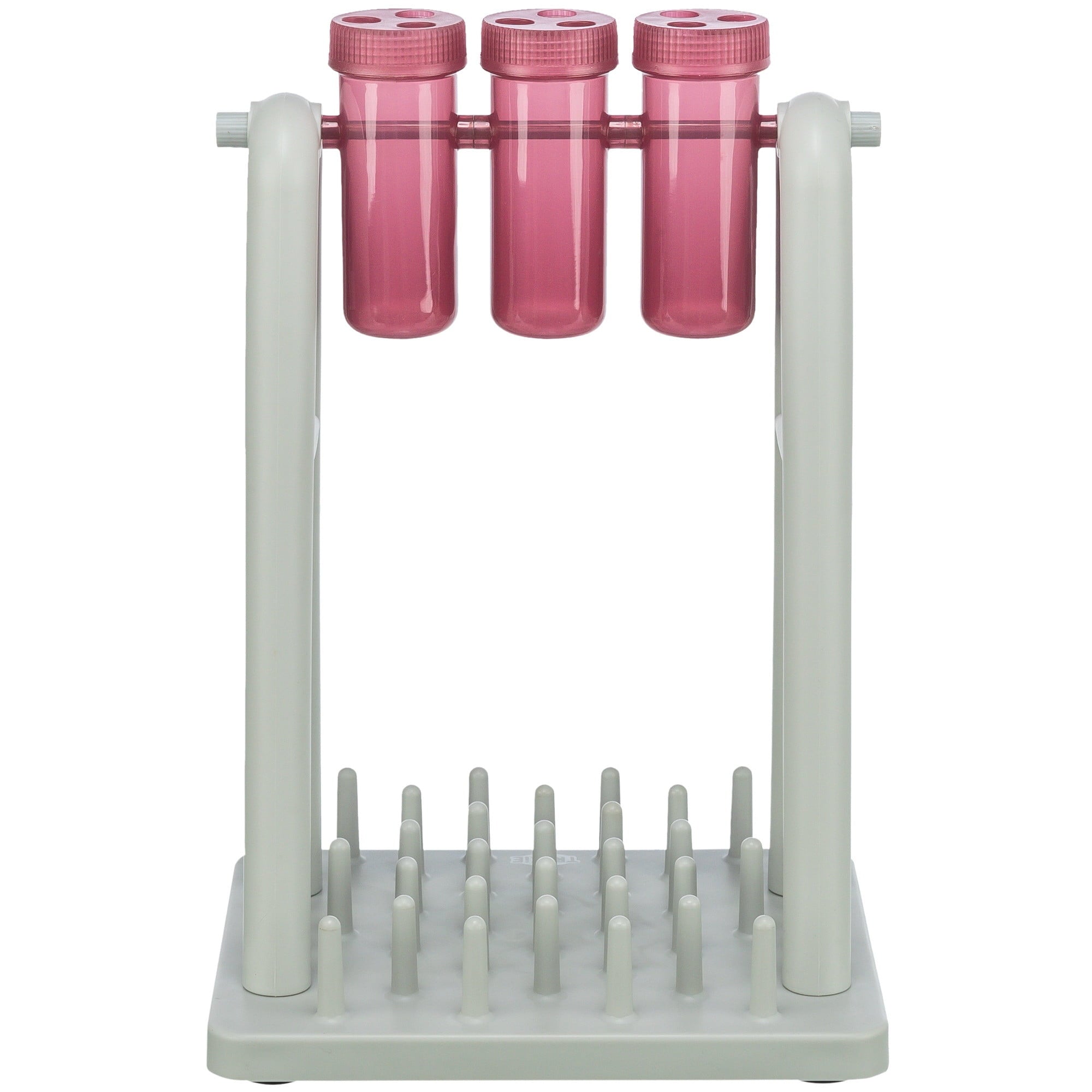 TRIXIE Fun Board Strategy Game for Cats, Puzzle Toy, Treat Dispenser, Interactive Play, White