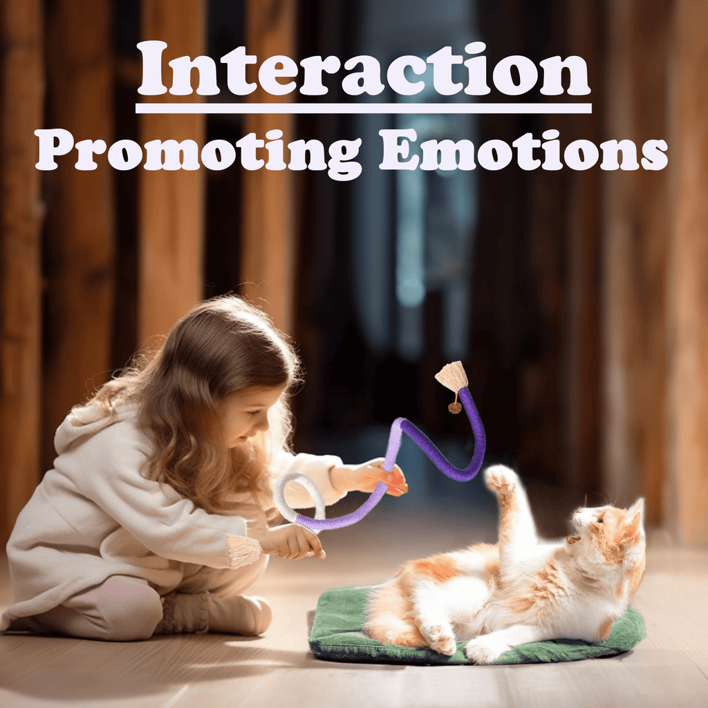 Grembeb Cat Toys 12PCS Catnip Rope for Indoor Kitten Treat Cats Chew Stick for Kicking